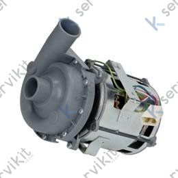 Bomba lavavajillas Fagor 230V 0.8HP grande